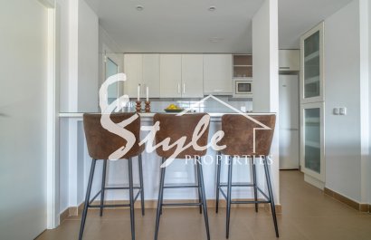 Resale - Apartment - Playa Flamenca - Zeniamar