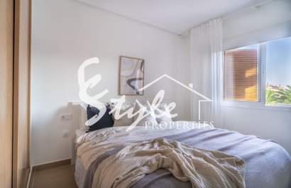 Resale - Apartment - Playa Flamenca - Zeniamar