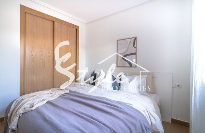 Resale - Apartment - Playa Flamenca - Zeniamar