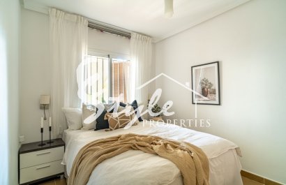 Resale - Apartment - Playa Flamenca - Zeniamar