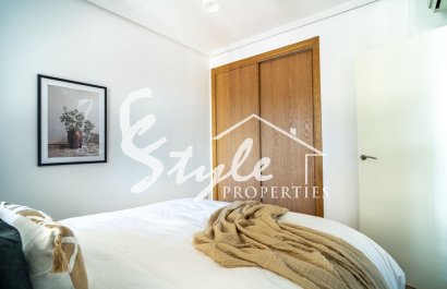 Resale - Apartment - Playa Flamenca - Zeniamar