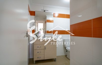 Resale - Apartment - Playa Flamenca - Zeniamar