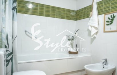 Resale - Apartment - Playa Flamenca - Zeniamar