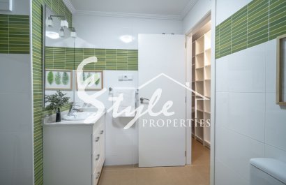 Resale - Apartment - Playa Flamenca - Zeniamar