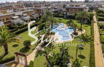 For sale Apartment in Zeniamar, Playa Fllamenca, Orihuela Costa, Costa Blanca. ID1656