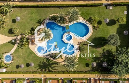 Resale - Apartment - Playa Flamenca - Zeniamar