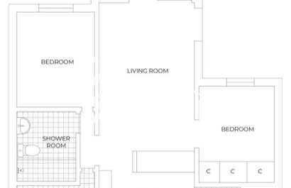Resale - Apartment - Playa Flamenca - Zeniamar