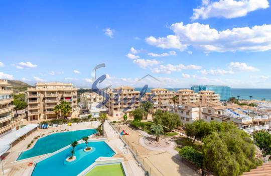 Apartment - Resale - Guardamar del Segura - Guardamar del Segura