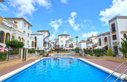 Duplex - Resale - Torrevieja - La Mata