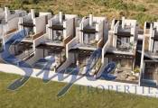 Nuevo - Villa - Torrevieja  - Aguas Nuevas