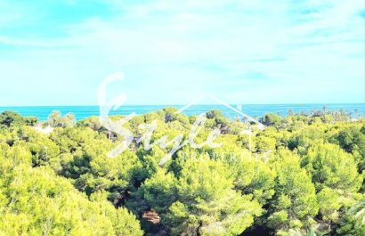 Resale - Apartment - Dehesa de Campoamor