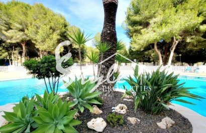 Buy Apartment with sea view in Dehesa de Campoamor, Orihuela Costa. ID: 6321