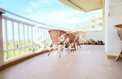 Resale - Apartment - Dehesa de Campoamor