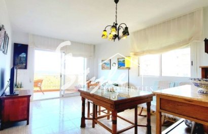 Buy Apartment with sea view in Dehesa de Campoamor, Orihuela Costa. ID: 6321