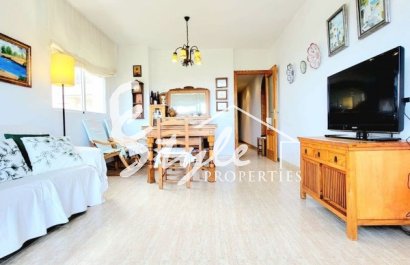 Resale - Apartment - Dehesa de Campoamor