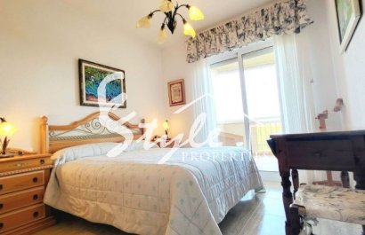 Resale - Apartment - Dehesa de Campoamor