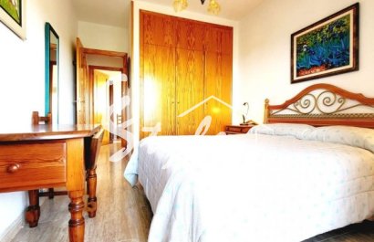 Resale - Apartment - Dehesa de Campoamor