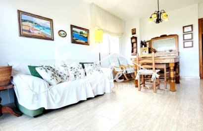 Resale - Apartment - Dehesa de Campoamor