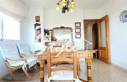 Resale - Apartment - Dehesa de Campoamor