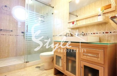 Resale - Apartment - Dehesa de Campoamor