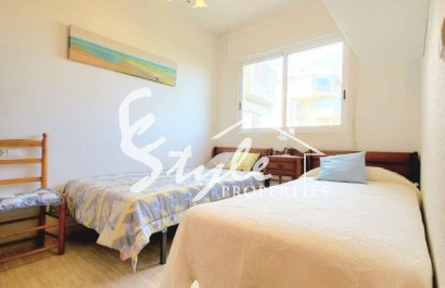 Resale - Apartment - Dehesa de Campoamor