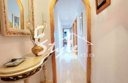 Resale - Apartment - Dehesa de Campoamor