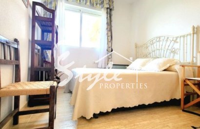 Resale - Apartment - Dehesa de Campoamor