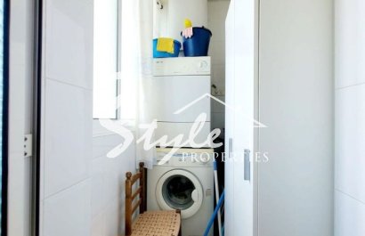 Resale - Apartment - Dehesa de Campoamor