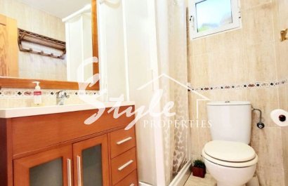 Resale - Apartment - Dehesa de Campoamor