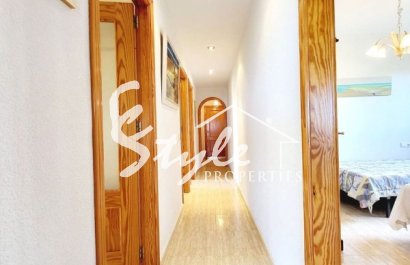 Resale - Apartment - Dehesa de Campoamor
