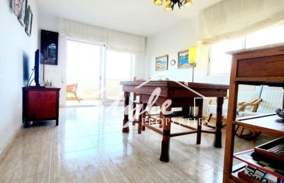 Resale - Apartment - Dehesa de Campoamor
