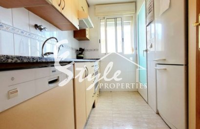 Resale - Apartment - Dehesa de Campoamor