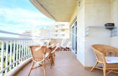 Resale - Apartment - Dehesa de Campoamor