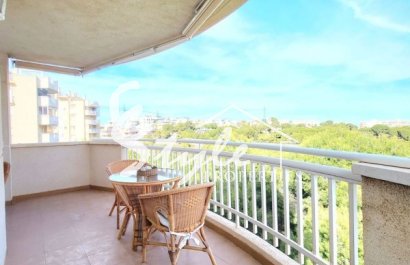 Resale - Apartment - Dehesa de Campoamor