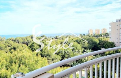 Resale - Apartment - Dehesa de Campoamor