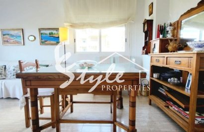 Resale - Apartment - Dehesa de Campoamor