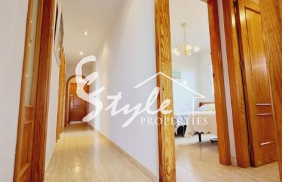 Resale - Apartment - Dehesa de Campoamor