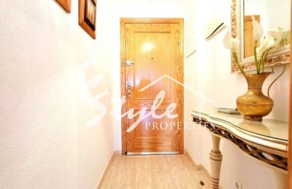 Resale - Apartment - Dehesa de Campoamor