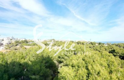 Resale - Apartment - Dehesa de Campoamor