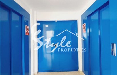 Resale - Apartment - Dehesa de Campoamor