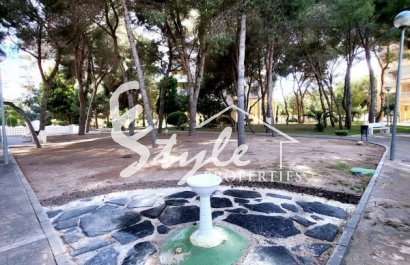 Resale - Apartment - Dehesa de Campoamor