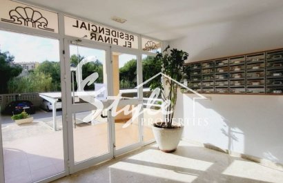 Resale - Apartment - Dehesa de Campoamor