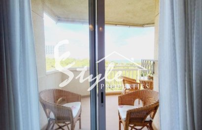 Resale - Apartment - Dehesa de Campoamor