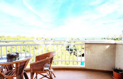 Resale - Apartment - Dehesa de Campoamor