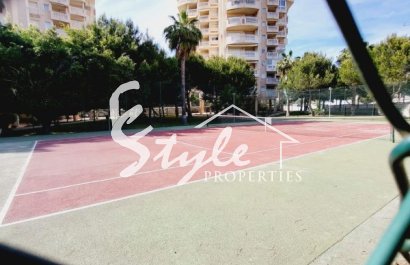 Resale - Apartment - Dehesa de Campoamor