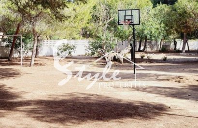 Resale - Apartment - Dehesa de Campoamor