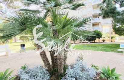 Resale - Apartment - Dehesa de Campoamor