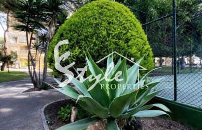 Resale - Apartment - Dehesa de Campoamor