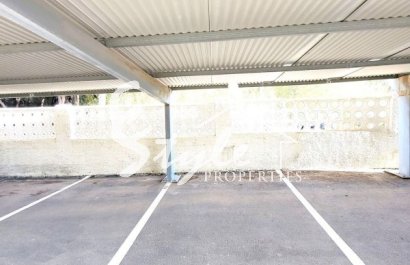 Buy Apartment with sea view in Dehesa de Campoamor, Orihuela Costa. ID: 6321