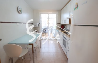 Вторичное жилье - Апартаменты/Квартира - Кампоамор